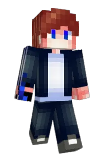 KatakIvan Minecraft avatar full body