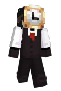 Katakuri2_ Minecraft avatar full body