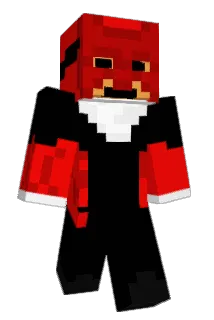 Katakuri_t Minecraft avatar full body