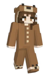 Kataliths Minecraft avatar full body