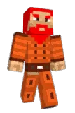 Kataskematico Minecraft avatar full body