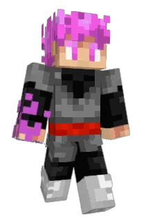 Katayon1 Minecraft avatar full body