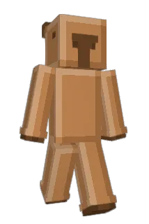 KateJo Minecraft avatar full body