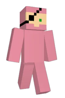 Kategoria Minecraft avatar full body