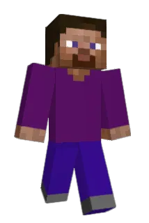 Katelyn1998 Minecraft avatar full body
