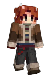 Katerr0_ok Minecraft avatar full body