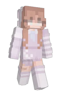 Kath078 Minecraft avatar full body