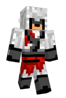 Kathar189 Minecraft avatar full body