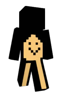 KatherineQuin Minecraft avatar full body