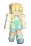 Kathi2022 Minecraft avatar full body
