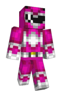 Katie1834 Minecraft avatar full body