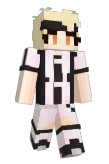 Katie1983 Minecraft avatar full body