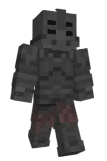 KatieTheCat Minecraft avatar full body