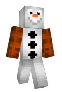 Katie_77 Minecraft avatar full body