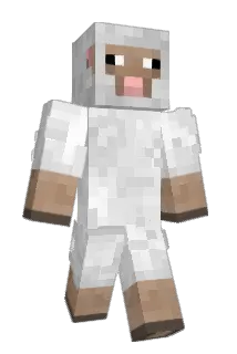 Katiellt Minecraft avatar full body