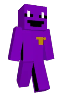KatlynPlaysMC Minecraft avatar full body