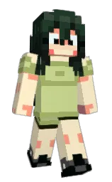 Custom render preview