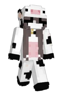 KatrinaGamer22 Minecraft avatar full body