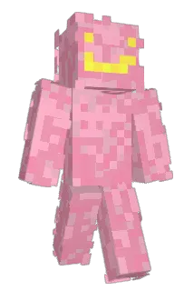 Katrina_18 Minecraft avatar full body