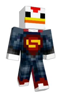 Katrinhartmann77 Minecraft avatar full body