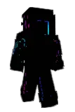 Katryst Minecraft avatar full body