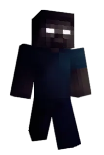 Katsuh_ Minecraft avatar full body