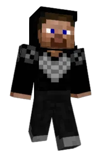 Katsuigari Minecraft avatar full body