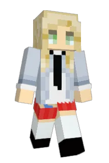 KattSlaktarn1337 Minecraft avatar full body