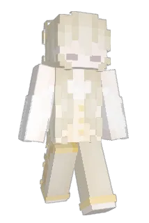 Kattanna_Queen Minecraft avatar full body