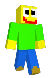KattenBus Minecraft avatar full body