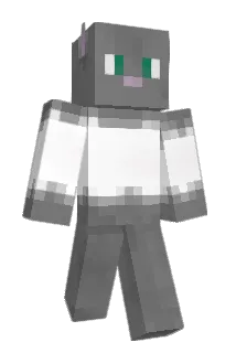 KattyTheEnby Minecraft avatar full body