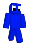 Katty__ Minecraft avatar full body