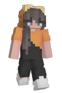 Katy_Lynn Minecraft avatar full body