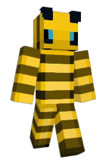 Katyusha00 Minecraft avatar full body