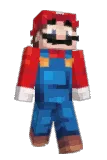 KatzMotel7 Minecraft avatar full body