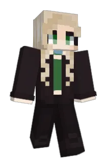 KatzenFan5590 Minecraft avatar full body