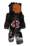 Kaua44 Minecraft avatar full body