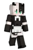 KauaiH11 Minecraft avatar full body