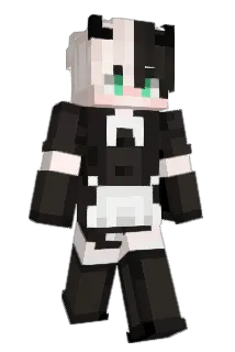 KauaiH11 Minecraft avatar full body