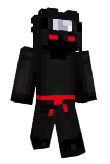 KauanCriaDoPCC Minecraft avatar full body