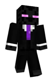 Kavaki_Macius Minecraft avatar full body