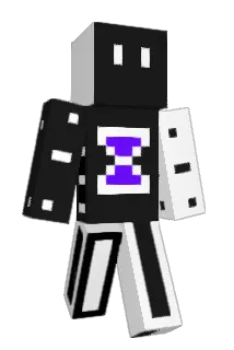 Kavalski228 Minecraft avatar full body