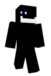 Kavman69 Minecraft avatar full body