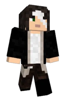 Kavon23 Minecraft avatar full body