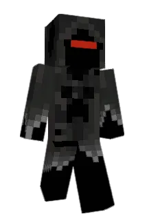Kavsoot Minecraft avatar full body