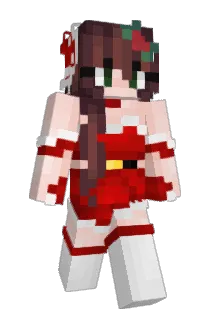 KawaKing02 Minecraft avatar full body