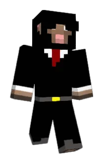 KawaiiAnka02 Minecraft avatar full body