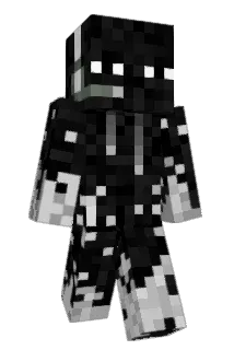 KawaiiDesune_LP Minecraft avatar full body