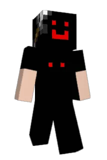 Kawasan0 Minecraft avatar full body