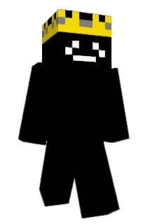 Kawethra_ Minecraft avatar full body
